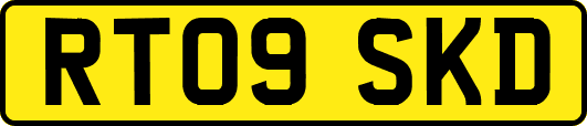 RT09SKD