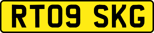 RT09SKG