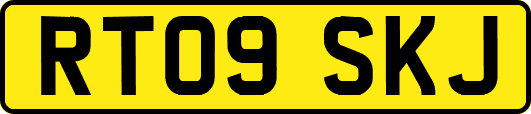 RT09SKJ