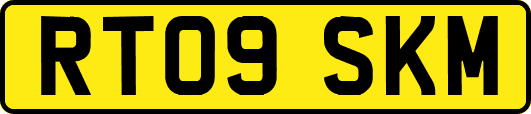 RT09SKM