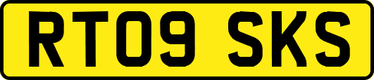 RT09SKS