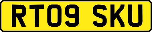 RT09SKU