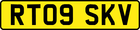 RT09SKV