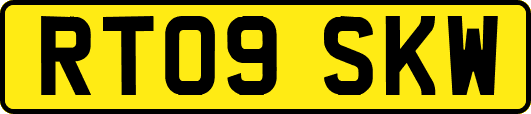 RT09SKW