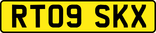 RT09SKX