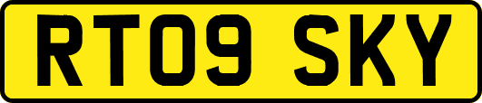 RT09SKY