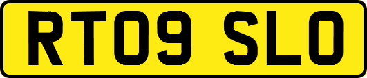RT09SLO