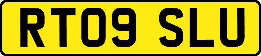 RT09SLU