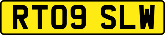 RT09SLW