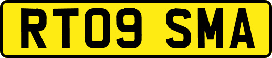 RT09SMA