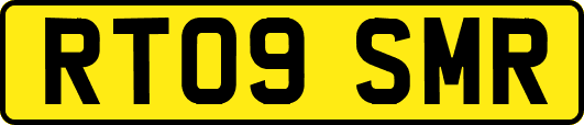 RT09SMR