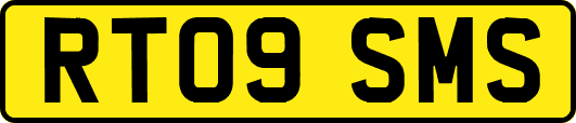 RT09SMS