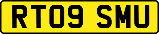RT09SMU