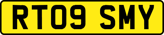 RT09SMY