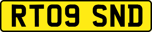RT09SND