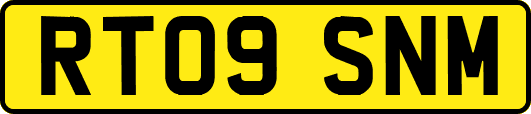 RT09SNM