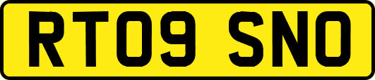 RT09SNO