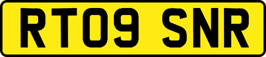 RT09SNR