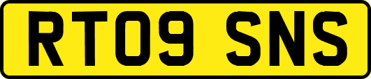 RT09SNS