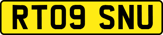 RT09SNU