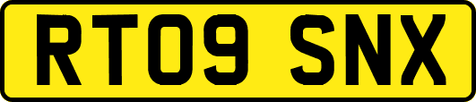 RT09SNX