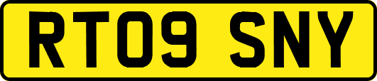RT09SNY