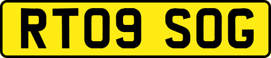 RT09SOG