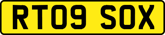 RT09SOX