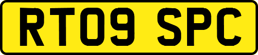 RT09SPC