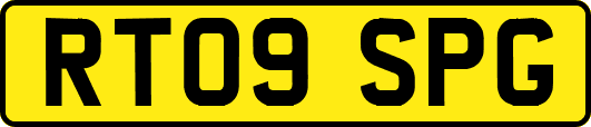 RT09SPG