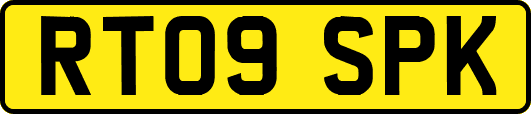 RT09SPK