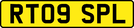RT09SPL