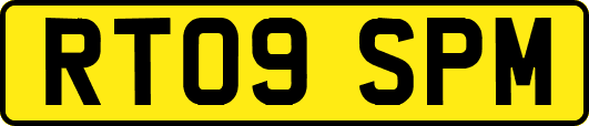 RT09SPM