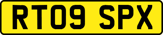 RT09SPX