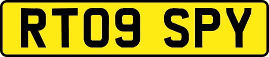 RT09SPY