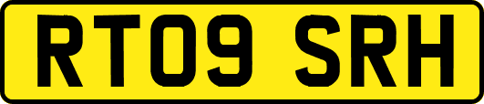 RT09SRH