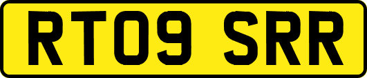 RT09SRR
