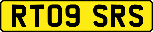 RT09SRS