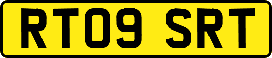 RT09SRT