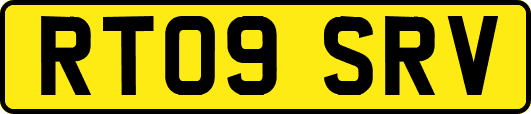 RT09SRV