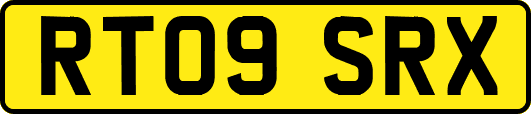 RT09SRX
