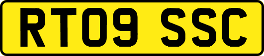 RT09SSC