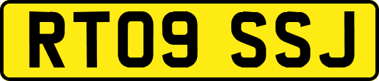 RT09SSJ