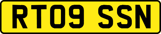 RT09SSN