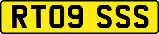 RT09SSS
