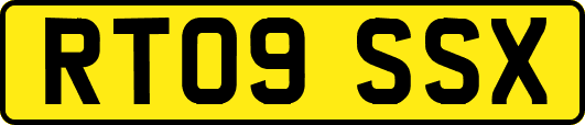 RT09SSX