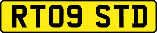 RT09STD