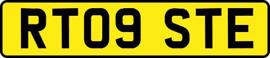 RT09STE