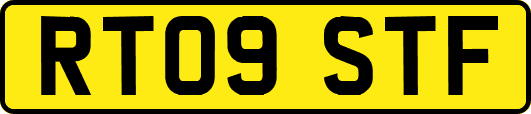 RT09STF