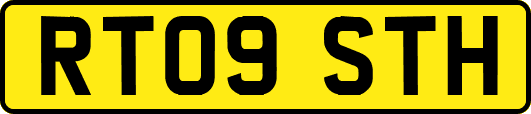 RT09STH